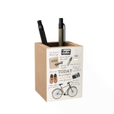 Today Let's Be Grateful Penholder